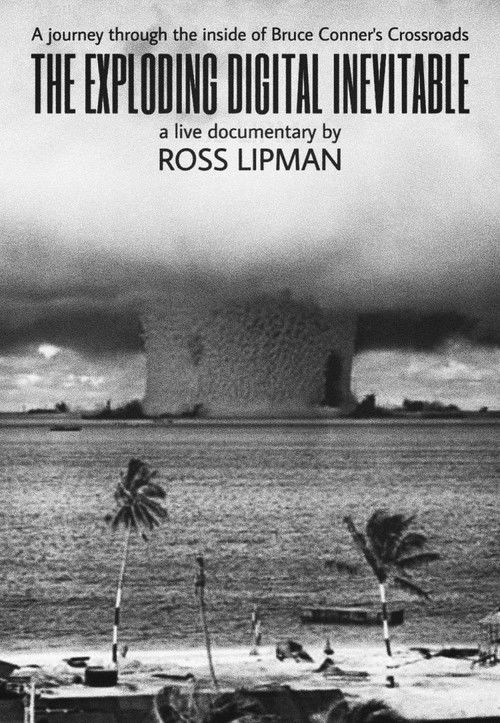 The Exploding Digital Inevitable (2017) poster