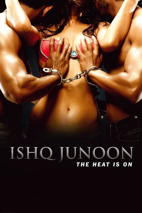 Ishq Junoon (2016) poster