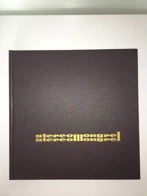 Stereomongrel (2004) poster