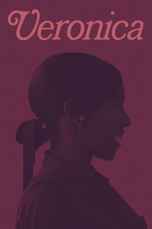 Veronica (1970) poster