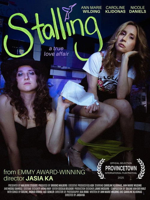 Stalling (2025) poster