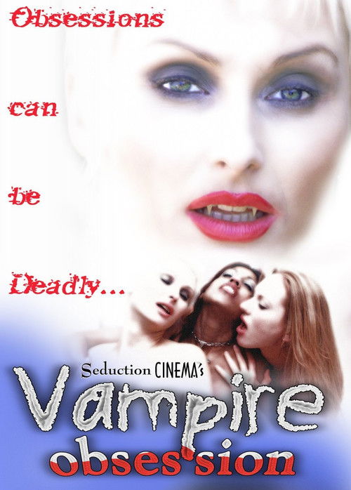 Vampire Obsession (2002) poster