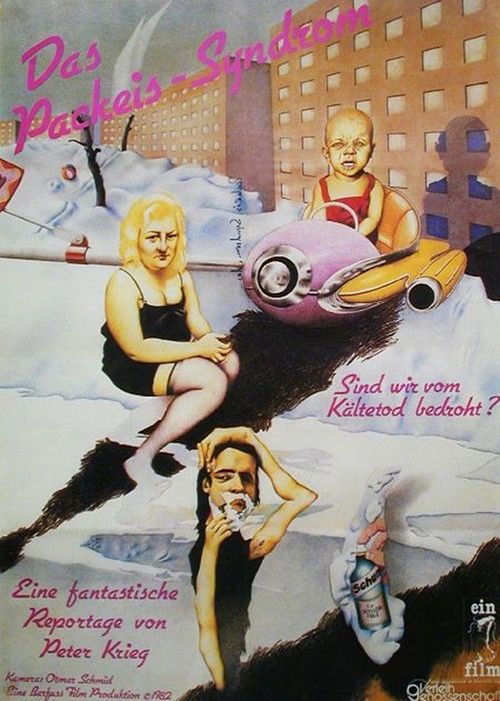 Das Packeis-Syndrom (1982) poster