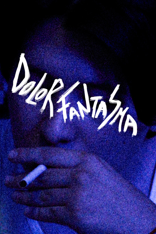 Phantom Pain (2023) poster