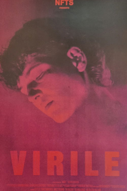 Virile (2023) poster