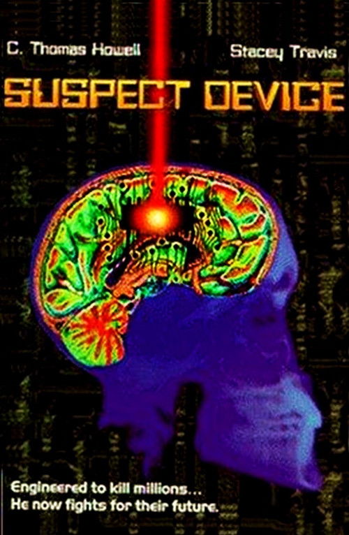 Suspect Device (1995) poster