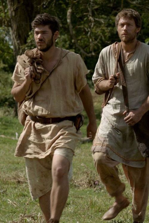 Golias' Children (2013) poster