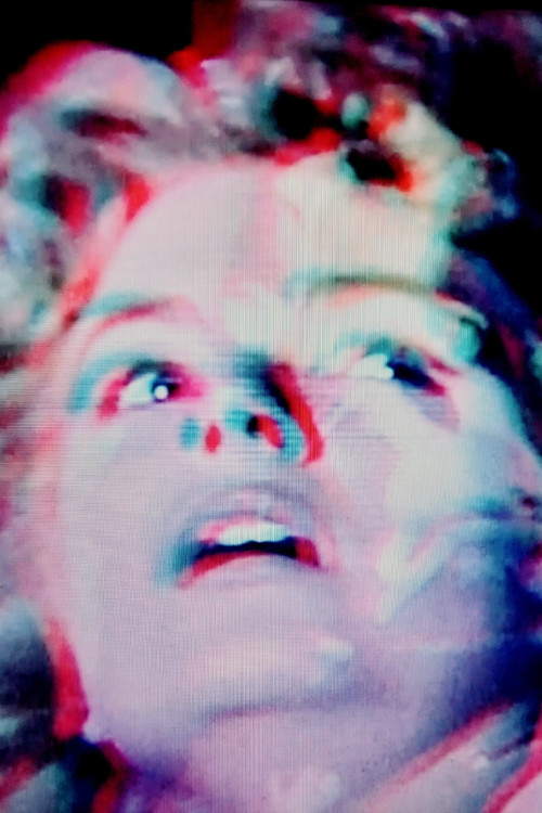 Compound Memories (2023) poster