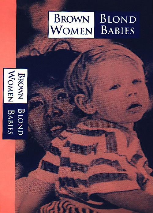 Brown Women, Blond Babies (1999) poster