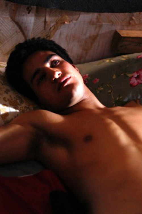 Redemption (2010) poster