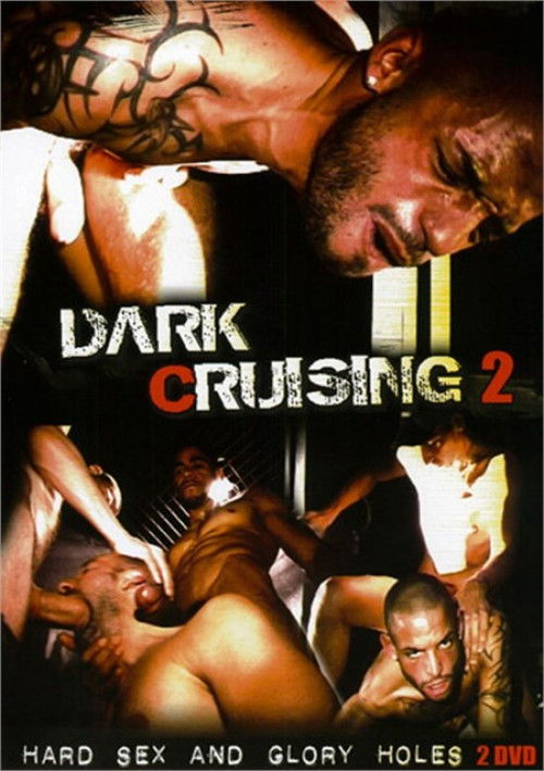 Dark Cruising 2 (2009) poster