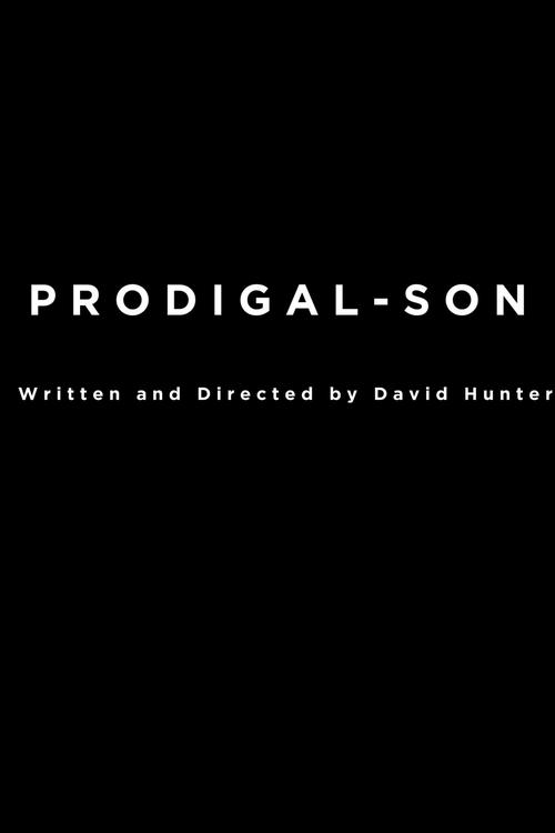 Prodigal Son (2026) poster