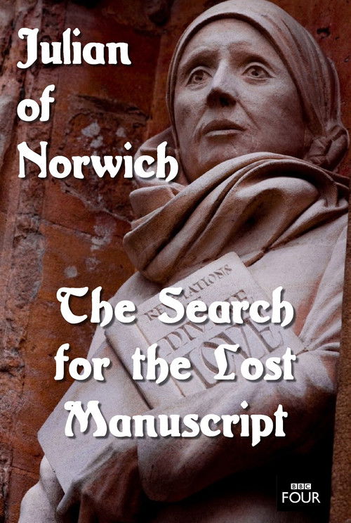 The Search for the Lost Manuscript: Julian of Norwich (2016) poster
