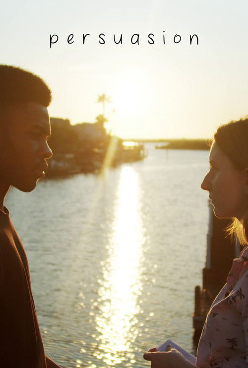 Persuasion (2023) poster