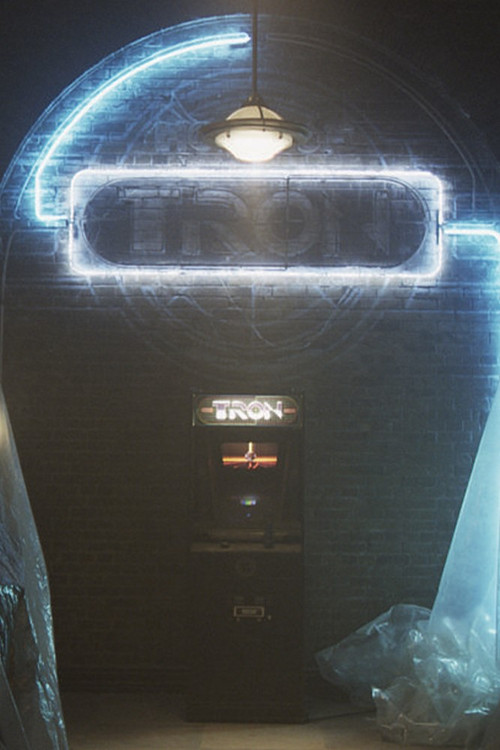 Installing the Cast (2011) poster