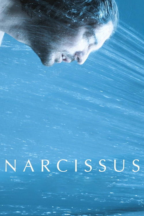 Narcissus (2012) poster