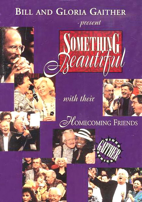 Something Beautiful (1996) poster