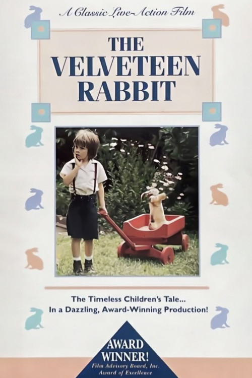 The Velveteen Rabbit (1973) poster
