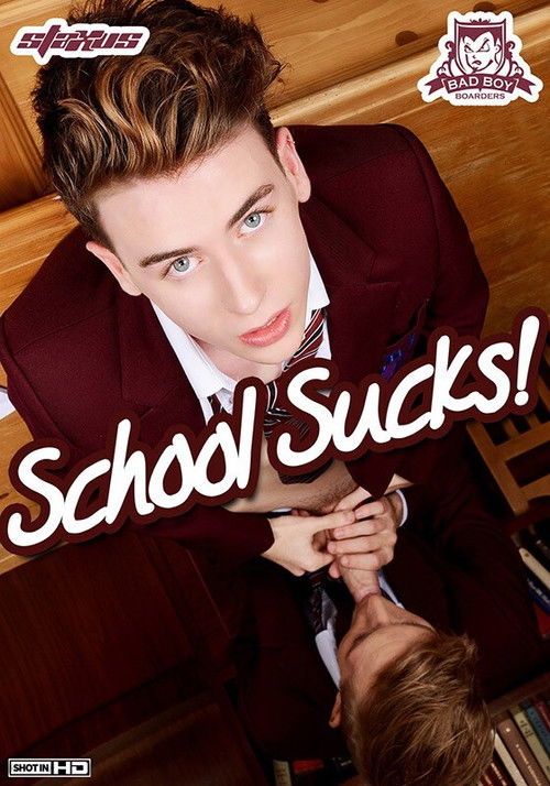 School Sucks! (2014) poster