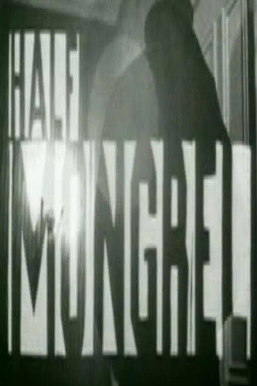Half Mongrel (1998) poster