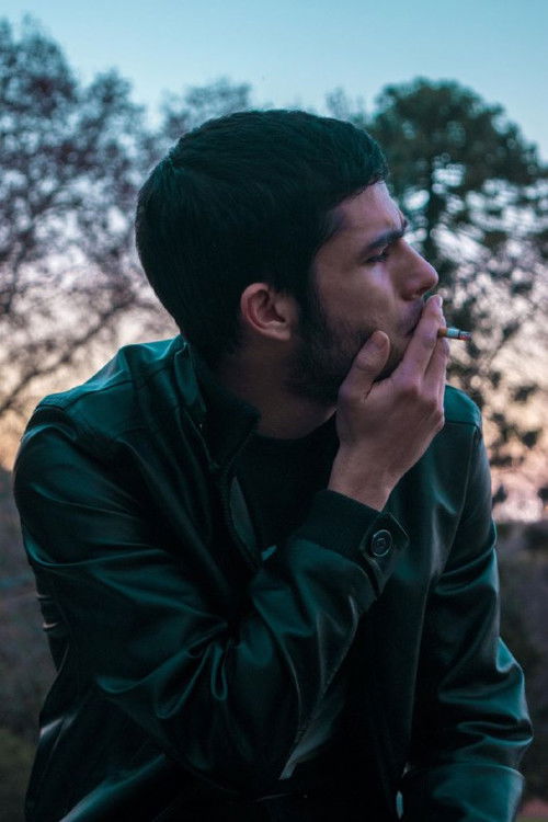 Andrés Pinto Olivera