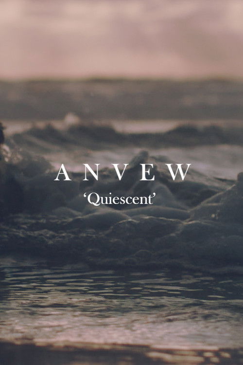 Quiescent (2018) poster