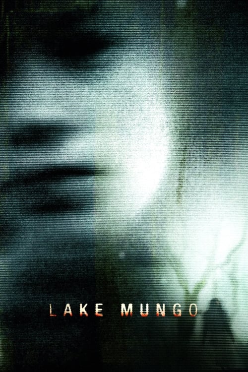 Lake Mungo (2009) poster
