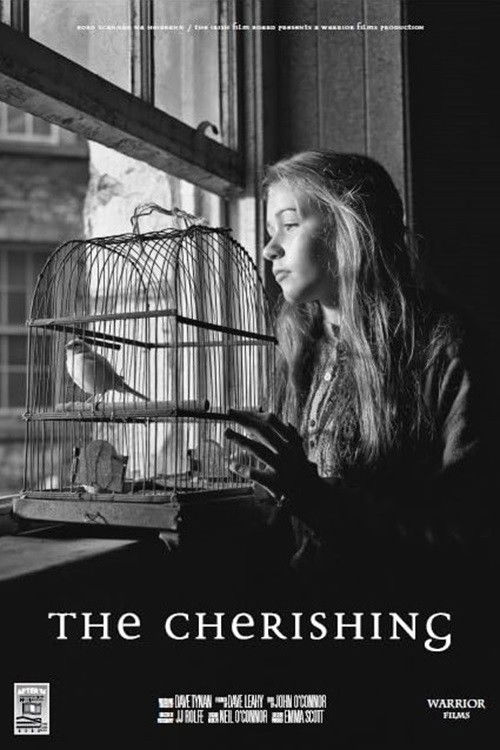 The Cherishing (2016) poster