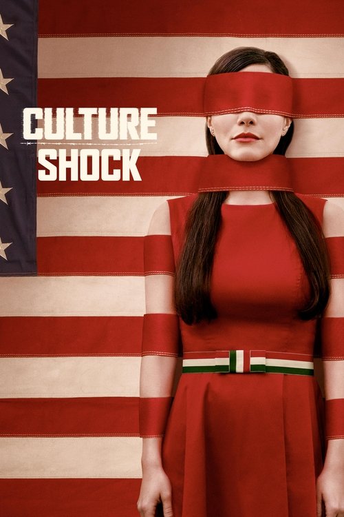 Culture Shock (2019) poster