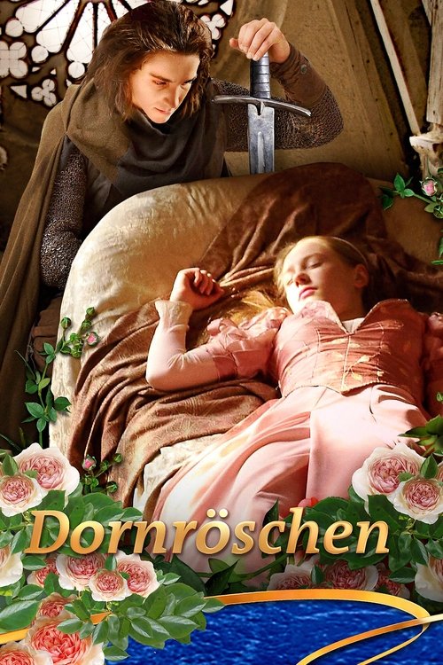 Dornröschen (2009) poster
