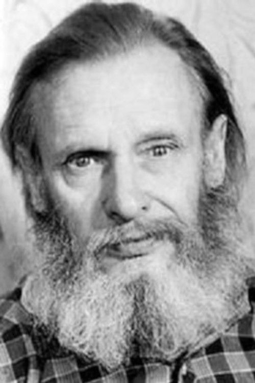 Фёдор Валиков