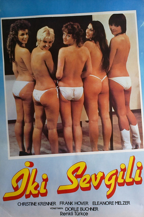 İki Sevgili (1982) poster