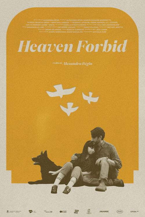 Heaven Forbid poster