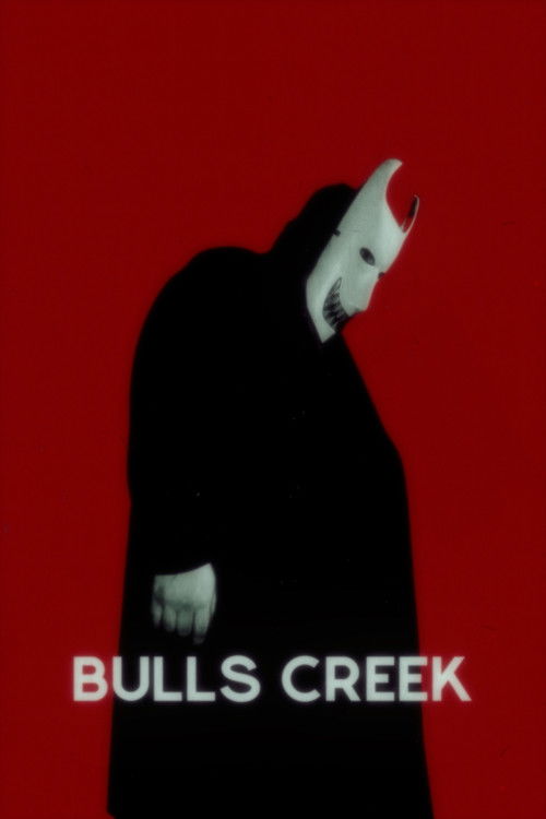 Bulls Creek (2022) poster