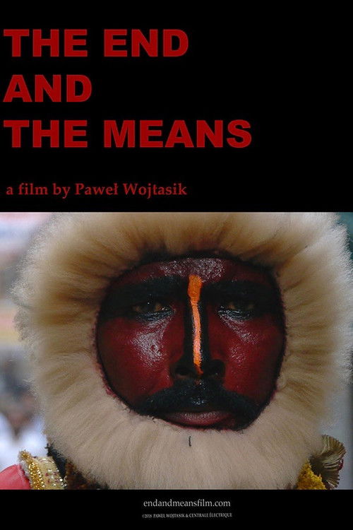 Every Pulse of the Heart Is Work (2019) poster