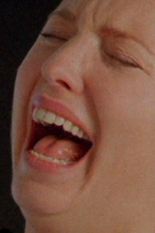 Hysteria (1999) poster