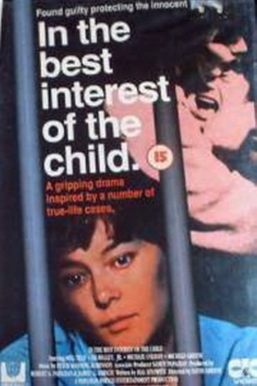 In the Best Interest of the Child (1990) poster