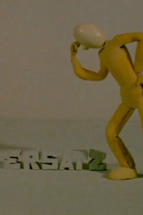 Ersatz (1978) poster