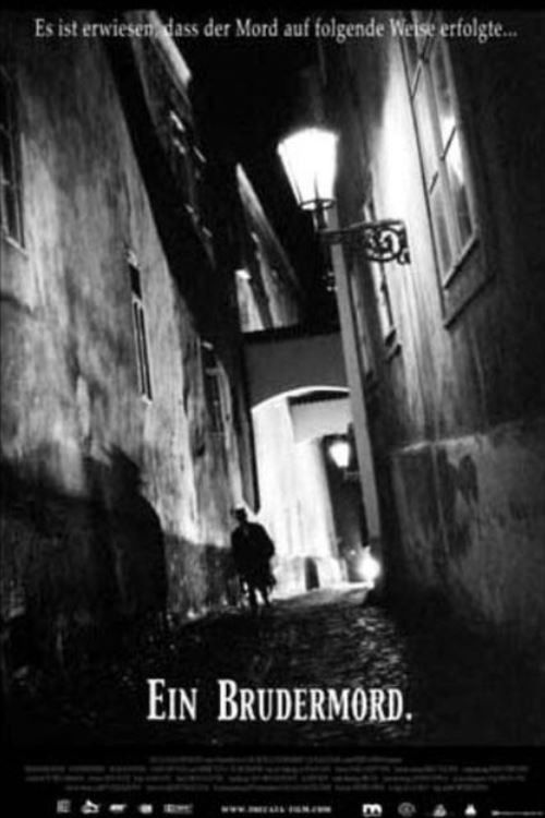 Ein Brudermord (2002) poster