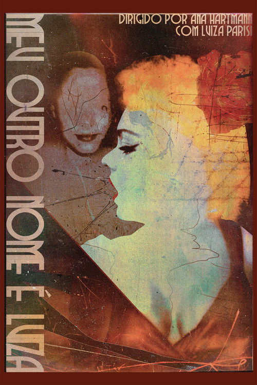 My Other Name Is Luiza (2023) poster