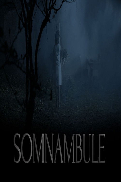 Somnambule (2016) poster
