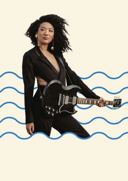 Judith Hill: Akra Hotel Antalya 2024 (2024) poster