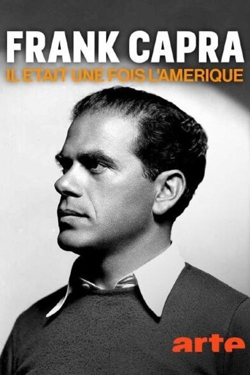 Frank Capra, il était une fois l'Amérique (2020) poster
