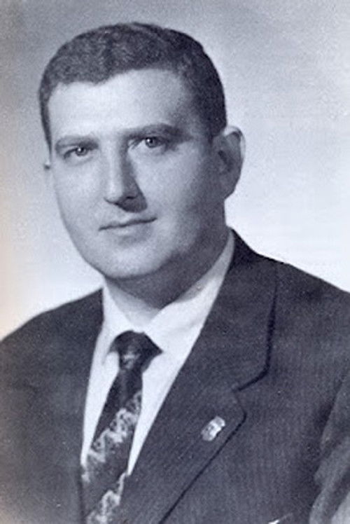 Emilio Alfaro Garcia