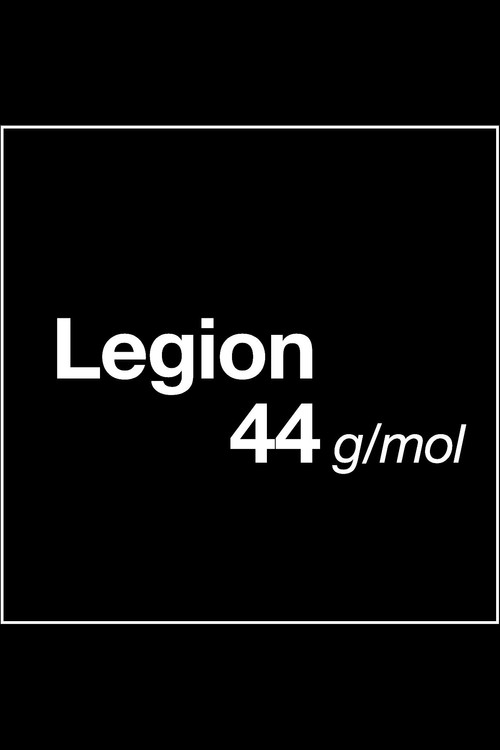 Legion 44 (2024) poster