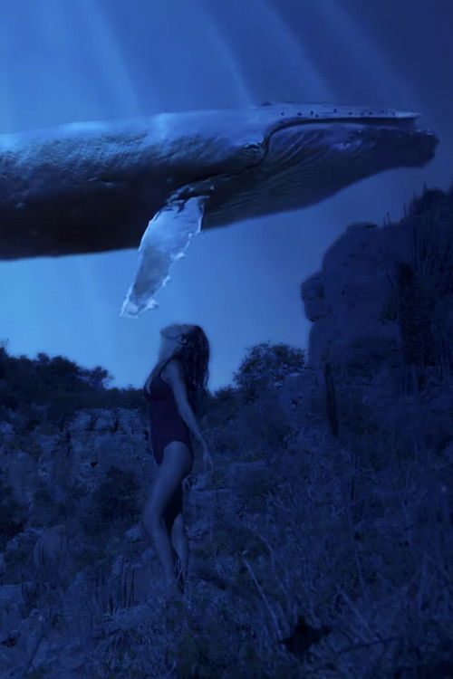 NEO Sertão Capítulo II: Profecia (2022) poster