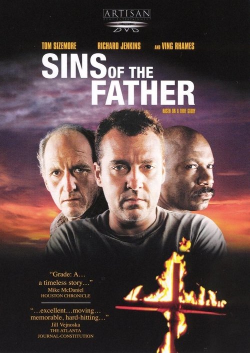 Sins of the Father (2002) poster