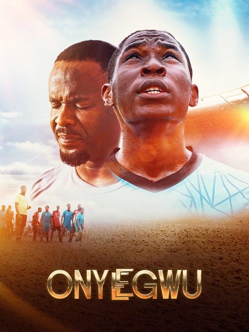 Onye Egwu (2023) poster