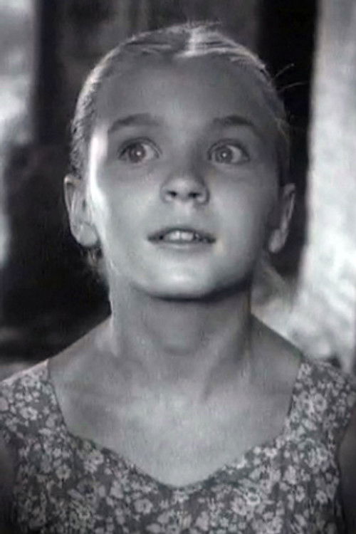 Марина Орданская