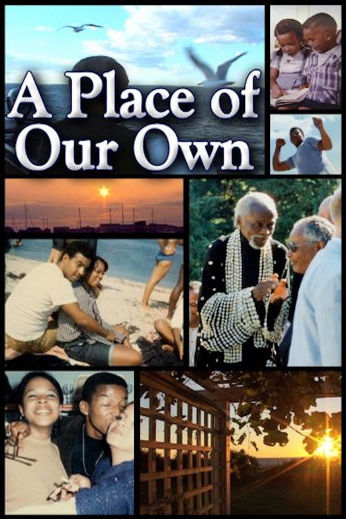 A Place of Our Own (2004) poster